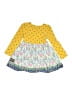 Matilda Jane Yellow Dress Size 4 - photo 2