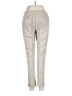 Chico's Solid Tan Casual Pants Size Sm (0) - photo 2
