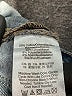 DKNY Solid Blue Jeans Size 31 waist - photo 8