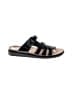 Brioso Black Sandals Size 10 - photo 1