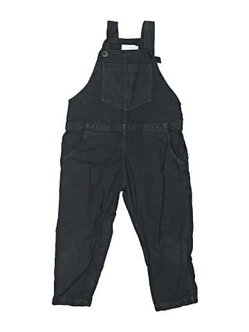My Little Cozmo Snow Pants With Bib (view 1)