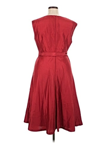 Black Label by Evan Picone Cocktail Dress (view 2)