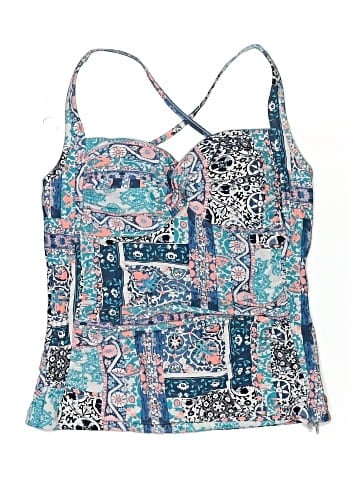Seafolly Swimsuit Top (view 1)