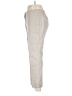 Chico's Solid Tan Casual Pants Size Sm (0) - photo 5