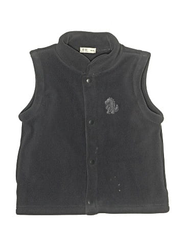 Right Euro Collection Sweater Vest (view 1)