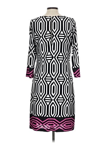 INC International Concepts Casual Dress (view 2)