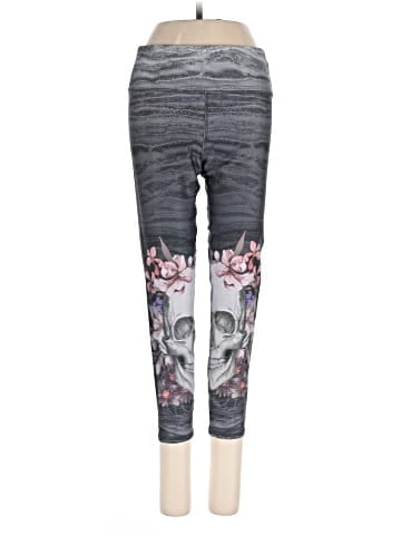Evolution and Creation Leggings (view 1)