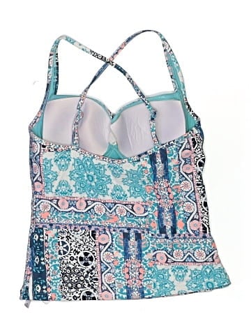 Seafolly Swimsuit Top (view 2)