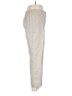 Chico's Solid Tan Casual Pants Size Sm (0) - photo 4