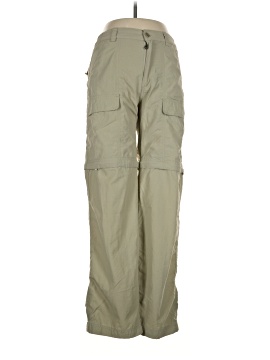 White Sierra Cargo Pants