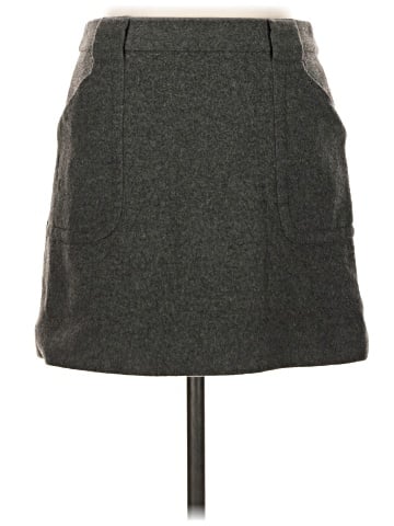 J.Crew Wool Skirt (view 1)
