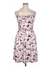 Unbranded Paisley Pink Cocktail Dress Size XL - photo 1