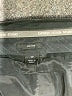 Express Design Studio Solid Black Gray Formal Skirt Size 12 - photo 4