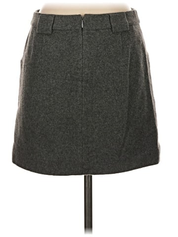 J.Crew Wool Skirt (view 2)