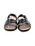 Brioso Black Sandals Size 10 - photo 2