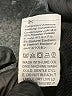 Shein Curve Solid Black Formal Skirt Size 14 Plus (1) - photo 5