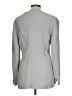 Max Mara Gray Blazer Size 10 - photo 2