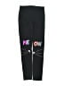 Crewcuts Graphic Black Sweatpants Size 12 - photo 1
