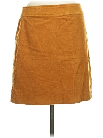 J.Crew Mercantile Casual Skirt (view 1)