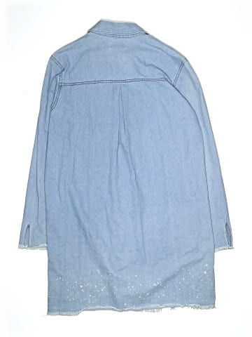 GB Girls Dress (view 2)