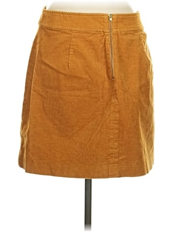 J.Crew Mercantile Casual Skirt (view 2)