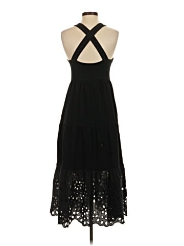 J.Crew Casual Dress (view 2)