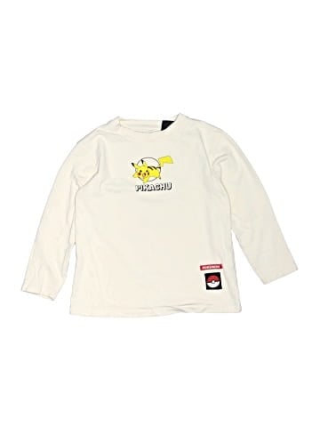 Zara Long Sleeve T-Shirt (view 1)