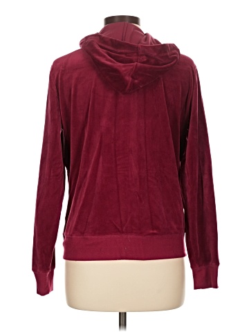 New York & Company Zip Up Hoodie (view 2)