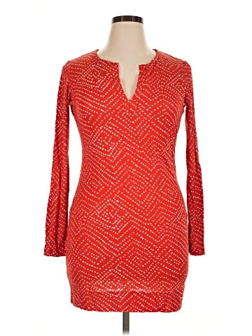 Diane von Furstenberg Cocktail Dress (view 1)
