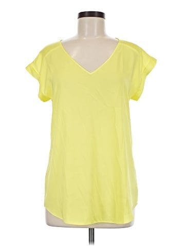 Express Short Sleeve Top (view 1)