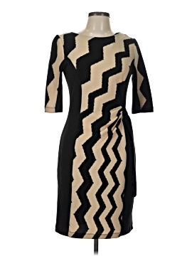 Julian Taylor Cocktail Dress