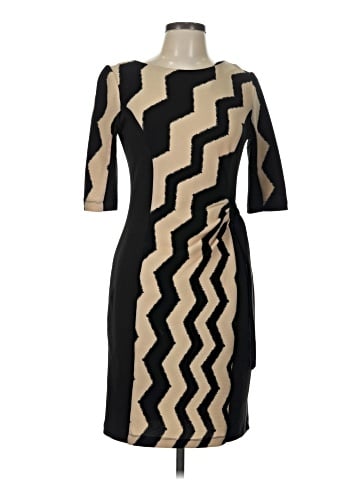 Julian Taylor Cocktail Dress (view 1)