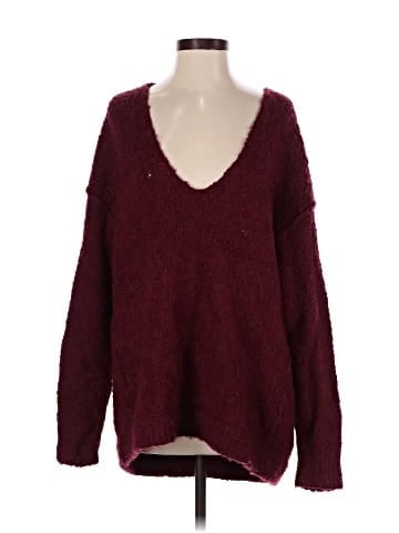 Free People Pullover Sweater (view 1)