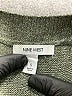 Nine West Green Pullover Sweater Size S - photo 7