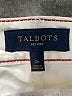 Talbots Solid White Casual Skirt Size 2 (petite) - photo 4