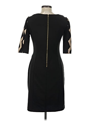 Julian Taylor Cocktail Dress (view 2)