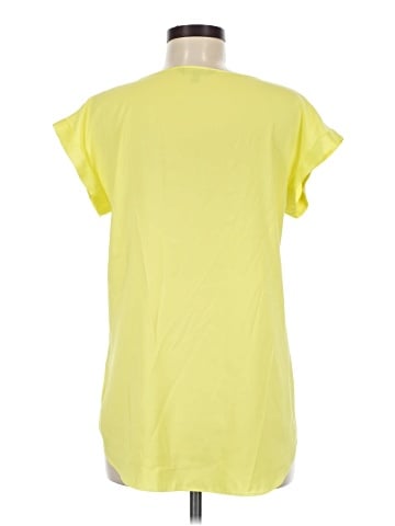 Express Short Sleeve Top (view 2)