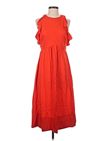 Do & Be Casual Dress (view 1)