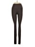 Alo Brown Active Pants Size XXS - photo 1