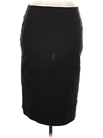 Christopher & Banks Casual Skirt (view 1)