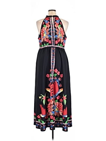 Shein Curve Casual Dress (view 2)