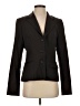 Tahari Brown Blazer Size 10 - photo 1