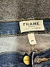 FRAME Denim Hearts Blue Jeans Size 29 waist - photo 7