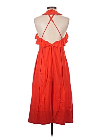 Do & Be Casual Dress (view 2)