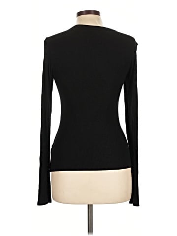 Enza Costa Long Sleeve T-Shirt (view 2)