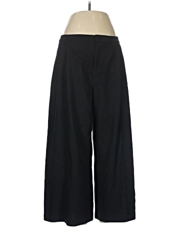 Vince. Wool Pants (view 1)