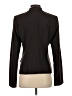 Tahari Brown Blazer Size 10 - photo 2