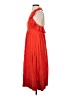 Do & Be 100% Rayon Red Casual Dress Size XS - photo 5