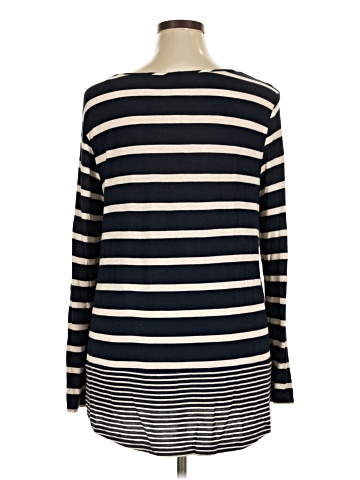 Olive and Oak Long Sleeve Top (view 2)