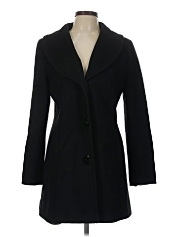 Ellen Tracy Coat (view 1)